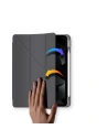 Buy Dux Ducis Magi Apple iPad Air 10.9 2020/2022 (4 i 5 gen) / iPad Air 11 2024 (6 gen) Pencil holder grey - DDS1234 - {ean13} - Home Screen Store Europe