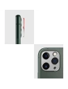Kup Nakládka Ringke Camera Styling Apple iPhone 11 Pro & iPhone 11 Pro Max Stříbrná - RGK1079SLV - {ean13} - Sklep Home Screen