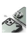 Kup Nakládka Ringke Camera Styling Apple iPhone 11 Pro & iPhone 11 Pro Max Stříbrná - RGK1079SLV - {ean13} - Sklep Home Screen