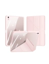 Kup Etui Dux Ducis Magi Apple iPad Air 10.9 2020/2022 (4. i 5. generacji) / iPad Air 11 2024 (6. generacji) Pencil holder różowy - DDS1235 - {ean13} - Sklep Home Screen