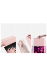 Kup Etui Dux Ducis Magi Apple iPad Air 10.9 2020/2022 (4. i 5. generacji) / iPad Air 11 2024 (6. generacji) Pencil holder różowy - DDS1235 - {ean13} - Sklep Home Screen
