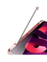 Kup Etui Dux Ducis Magi Apple iPad Air 10.9 2020/2022 (4. i 5. generacji) / iPad Air 11 2024 (6. generacji) Pencil holder różowy - DDS1235 - {ean13} - Sklep Home Screen