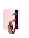 Kup Etui Dux Ducis Magi Apple iPad Air 10.9 2020/2022 (4. a 5. generace) / iPad Air 11 2024 (6. generace) Pencil holder růžový - DDS1235 - {ean13} - Sklep Home Screen