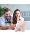 Kup Etui Dux Ducis Magi Apple iPad Air 10.9 2020/2022 (4. i 5. generacji) / iPad Air 11 2024 (6. generacji) Pencil holder różowy - DDS1235 - {ean13} - Sklep Home Screen