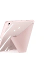 Kup Etui Dux Ducis Magi Apple iPad Air 10.9 2020/2022 (4. i 5. generacji) / iPad Air 11 2024 (6. generacji) Pencil holder różowy - DDS1235 - {ean13} - Sklep Home Screen
