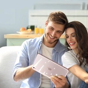 Kup Etui Dux Ducis Magi Apple iPad Air 10.9 2020/2022 (generatia 4 și 5) / iPad Air 11 2024 (generatia 6) suport pentru creion roz - DDS1235 - {ean13} - Sklep Home Screen