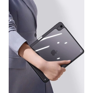 Kup Etui Dux Ducis Magi Apple iPad Air 10.9 2020/2022 (4. i 5. generacji) / iPad Air 11 2024 (6. generacji) Pencil holder różowy - DDS1235 - {ean13} - Sklep Home Screen