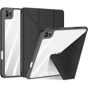 Kup Etui Dux Ducis Magi Apple iPad Air 10.9 2020 (4 gen)/iPad Pro 11 2018/2020/2021 (1, 2, 3 gen) Pencil holder czarny - DDS1236 - {ean13} - Sklep Home Screen