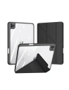 Kup Case Dux Ducis Magi Apple iPad Air 10.9 2020 (4. Generation)/iPad Pro 11 2018/2020/2021 (1., 2., 3. Generation) mit Stifthalter schwarz - DDS1236 - {ean13} - Sklep Home Screen