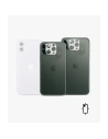 Kup Nakładka Ringke Camera Styling Apple iPhone 11 Pro & iPhone 11 Pro Max Silver - RGK1079SLV - {ean13} - Sklep Home Screen