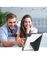 Kup Dux Ducis Magi tok Apple iPad Air 10.9 2020 (4. generáció)/iPad Pro 11 2018/2020/2021 (1, 2, 3. generáció) ceruza tartó fekete - DDS1236 - {ean13} - Sklep Home Screen
