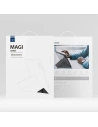 Kup Dux Ducis Magi tok Apple iPad Air 10.9 2020 (4. generáció)/iPad Pro 11 2018/2020/2021 (1, 2, 3. generáció) ceruza tartó fekete - DDS1236 - {ean13} - Sklep Home Screen