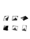 Kup Case Dux Ducis Magi Apple iPad Air 10.9 2020 (4. Generation)/iPad Pro 11 2018/2020/2021 (1., 2., 3. Generation) mit Stifthalter schwarz - DDS1236 - {ean13} - Sklep Home Screen