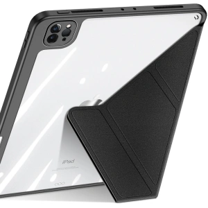 Kup Dux Ducis Magi tok Apple iPad Air 10.9 2020 (4. generáció)/iPad Pro 11 2018/2020/2021 (1, 2, 3. generáció) ceruza tartó fekete - DDS1236 - {ean13} - Sklep Home Screen