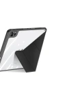 Kup Case Dux Ducis Magi Apple iPad Air 10.9 2020 (4. Generation)/iPad Pro 11 2018/2020/2021 (1., 2., 3. Generation) mit Stifthalter schwarz - DDS1236 - {ean13} - Sklep Home Screen