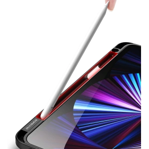 Kup Dux Ducis Magi tok Apple iPad Air 10.9 2020 (4. generáció)/iPad Pro 11 2018/2020/2021 (1, 2, 3. generáció) ceruza tartó fekete - DDS1236 - {ean13} - Sklep Home Screen