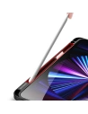 Kup Case Dux Ducis Magi Apple iPad Air 10.9 2020 (4. Generation)/iPad Pro 11 2018/2020/2021 (1., 2., 3. Generation) mit Stifthalter schwarz - DDS1236 - {ean13} - Sklep Home Screen