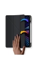 Kup Etui Dux Ducis Magi Apple iPad Air 10.9 2020 (a 4-a generație)/iPad Pro 11 2018/2020/2021 (1, 2, 3 generație) cu suport pentru creion, negru - DDS1236 - {ean13} - Sklep Home Screen