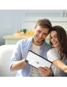 Kup Case Dux Ducis Magi Apple iPad Air 10.9 2020 (4. Generation)/iPad Pro 11 2018/2020/2021 (1., 2., 3. Generation) mit Stifthalter schwarz - DDS1236 - {ean13} - Sklep Home Screen