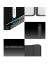 Kup Etui Dux Ducis Magi Apple iPad Air 10.9 2020 (a 4-a generație)/iPad Pro 11 2018/2020/2021 (1, 2, 3 generație) cu suport pentru creion, negru - DDS1236 - {ean13} - Sklep Home Screen