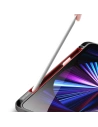 Kup Case Dux Ducis Magi für Apple iPad Air 10.9 2020 (4. Generation)/iPad Pro 11 2018/2020/2021 (1., 2., 3. Generation) mit Stifthalter in Grau - DDS1237 - {ean13} - Sklep Home Screen