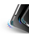 Kup Etui Dux Ducis Magi Apple iPad Air 10.9 2020 (4. gen)/iPad Pro 11 2018/2020/2021 (1, 2, 3. gen) Držák na tužku šedý - DDS1237 - {ean13} - Sklep Home Screen