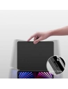 Kup Etui Dux Ducis Magi Apple iPad Air 10.9 2020 (4. gen)/iPad Pro 11 2018/2020/2021 (1, 2, 3. gen) Držák na tužku šedý - DDS1237 - {ean13} - Sklep Home Screen
