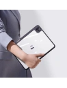 Kup Case Dux Ducis Magi für Apple iPad Air 10.9 2020 (4. Generation)/iPad Pro 11 2018/2020/2021 (1., 2., 3. Generation) mit Stifthalter in Grau - DDS1237 - {ean13} - Sklep Home Screen