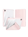 Kup Dux Ducis Magi tok Apple iPad Air 10.9 2020 (4. gen)/iPad Pro 11 2018/2020/2021 (1, 2, 3. gen) ceruza tartó rózsaszín - DDS1238 - {ean13} - Sklep Home Screen