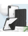 Kup Etui Dux Ducis Magi Apple iPad Air 10.9 2020 (4 gen)/iPad Pro 11 2018/2020/2021 (1, 2, 3 gen) Pencil holder różowy - DDS1238 - {ean13} - Sklep Home Screen