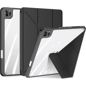 Kup Etui Dux Ducis Magi Apple iPad Pro 12.9 2018/2020/2021 (3., 4. i 5. generacji) Pencil holder czarny - DDS1239 - {ean13} - Sklep Home Screen