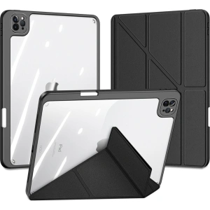 Kup Etui Dux Ducis Magi Apple iPad Pro 12.9 2018/2020/2021 (3., 4. i 5. generacji) Pencil holder czarny - DDS1239 - {ean13} - Sklep Home Screen