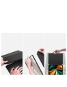 Kup Etui Dux Ducis Magi Apple iPad Pro 12.9 2018/2020/2021 (3., 4. a 5. generace) držák na tužku černý - DDS1239 - {ean13} - Sklep Home Screen