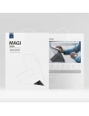 Kup Etui Dux Ducis Magi Apple iPad Pro 12.9 2018/2020/2021 (3., 4. a 5. generace) držák na tužku černý - DDS1239 - {ean13} - Sklep Home Screen