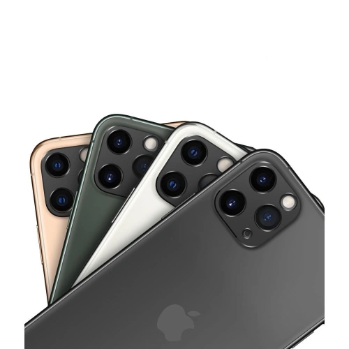 Kup Nakládás Ringke Camera Styling Apple iPhone 11 Pro & iPhone 11 Pro Max Fekete - RGK1078BLK - {ean13} - Sklep Home Screen
