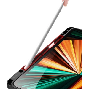 Kup Etui Dux Ducis Magi Apple iPad Pro 12.9 2018/2020/2021 (3., 4. i 5. generacji) Pencil holder czarny - DDS1239 - {ean13} - Sklep Home Screen