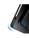 Kup Etui Dux Ducis Magi Apple iPad Pro 12.9 2018/2020/2021 (3., 4. a 5. generace) držák na tužku černý - DDS1239 - {ean13} - Sklep Home Screen