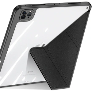 Kup Etui Dux Ducis Magi Apple iPad Pro 12.9 2018/2020/2021 (3., 4. i 5. generacji) Pencil holder czarny - DDS1239 - {ean13} - Sklep Home Screen