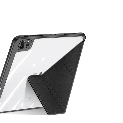 Kup Etui Dux Ducis Magi Apple iPad Pro 12.9 2018/2020/2021 (3., 4. a 5. generace) držák na tužku černý - DDS1239 - {ean13} - Sklep Home Screen