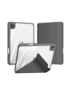Buy Dux Ducis Magi Apple iPad Pro 12.9 2018/2020/2021 (3, 4, 5 gen) Pencil holder gray - DDS1240 - {ean13} - Home Screen Store Europe