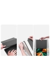 Buy Dux Ducis Magi Apple iPad Pro 12.9 2018/2020/2021 (3, 4, 5 gen) Pencil holder gray - DDS1240 - {ean13} - Home Screen Store Europe