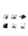Kup Dux Ducis Magi Case für Apple iPad Pro 12.9 2018/2020/2021 (3., 4. und 5. Generation) mit Stifthalter in Grau - DDS1240 - {ean13} - Sklep Home Screen