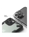 Kup Nakládás Ringke Camera Styling Apple iPhone 11 Pro & iPhone 11 Pro Max Fekete - RGK1078BLK - {ean13} - Sklep Home Screen