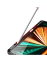 Kup Etui Dux Ducis Magi pentru Apple iPad Pro 12.9 2018/2020/2021 (a 3-a, a 4-a și a 5-a generație) cu suport pentru Pencil, gri. - DDS1240 - {ean13} - Sklep Home Screen