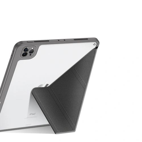 Buy Dux Ducis Magi Apple iPad Pro 12.9 2018/2020/2021 (3, 4, 5 gen) Pencil holder gray - DDS1240 - {ean13} - Home Screen Store Europe