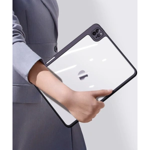 Kup Etui Dux Ducis Magi Apple iPad Pro 12.9 2018/2020/2021 (3., 4. i 5. generacji) Pencil holder szary - DDS1240 - {ean13} - Sklep Home Screen