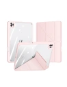 Kup Dux Ducis Magi tok Apple iPad Pro 12.9 2018/2020/2021 (3., 4. és 5. generáció) ceruza tartó rózsaszín - DDS1241 - {ean13} - Sklep Home Screen