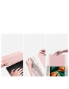 Kup Dux Ducis Magi tok Apple iPad Pro 12.9 2018/2020/2021 (3., 4. és 5. generáció) ceruza tartó rózsaszín - DDS1241 - {ean13} - Sklep Home Screen