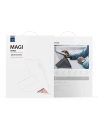 Kup Dux Ducis Magi tok Apple iPad Pro 12.9 2018/2020/2021 (3., 4. és 5. generáció) ceruza tartó rózsaszín - DDS1241 - {ean13} - Sklep Home Screen