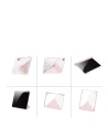 Buy Dux Ducis Magi Apple iPad Pro 12.9 2018/2020/2021 (3, 4, 5 gen) Pencil holder pink - DDS1241 - {ean13} - Home Screen Store Europe